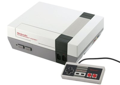 Nes Nintendo